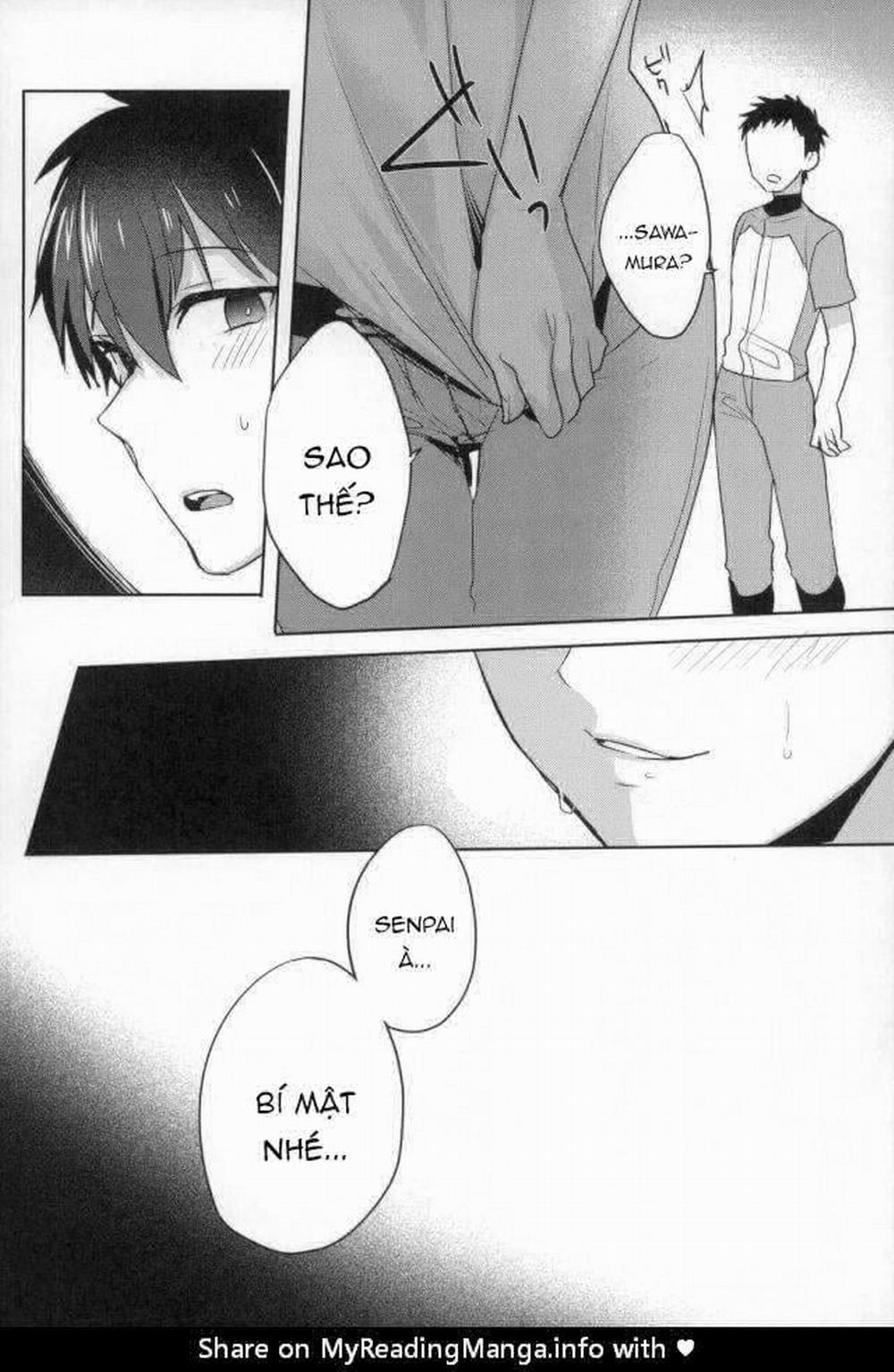 Tổng Hợp Oneshot Rape 5 trang 42