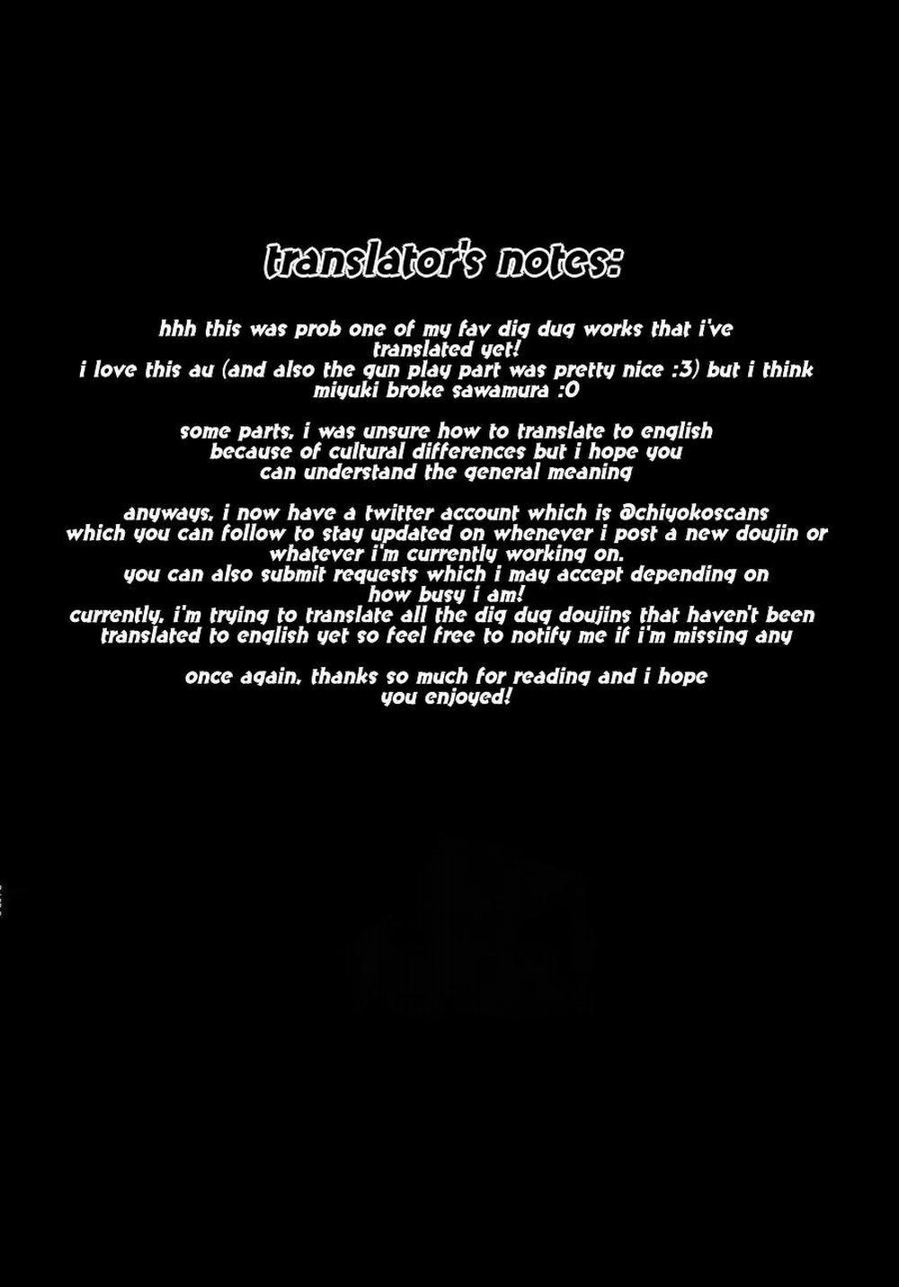 Tổng Hợp Oneshot Rape 6 trang 47