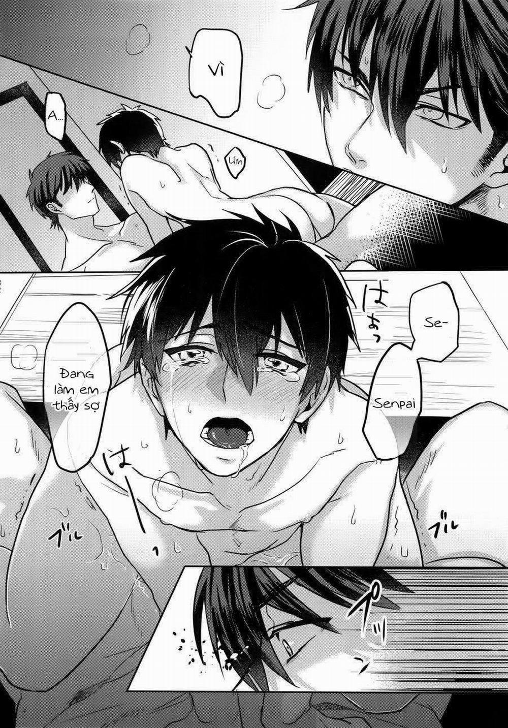 Tổng Hợp Oneshot Rape 7 trang 38