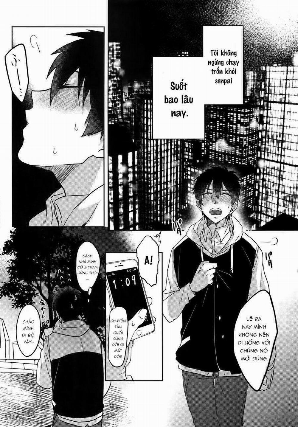 Tổng Hợp Oneshot Rape 7 trang 7