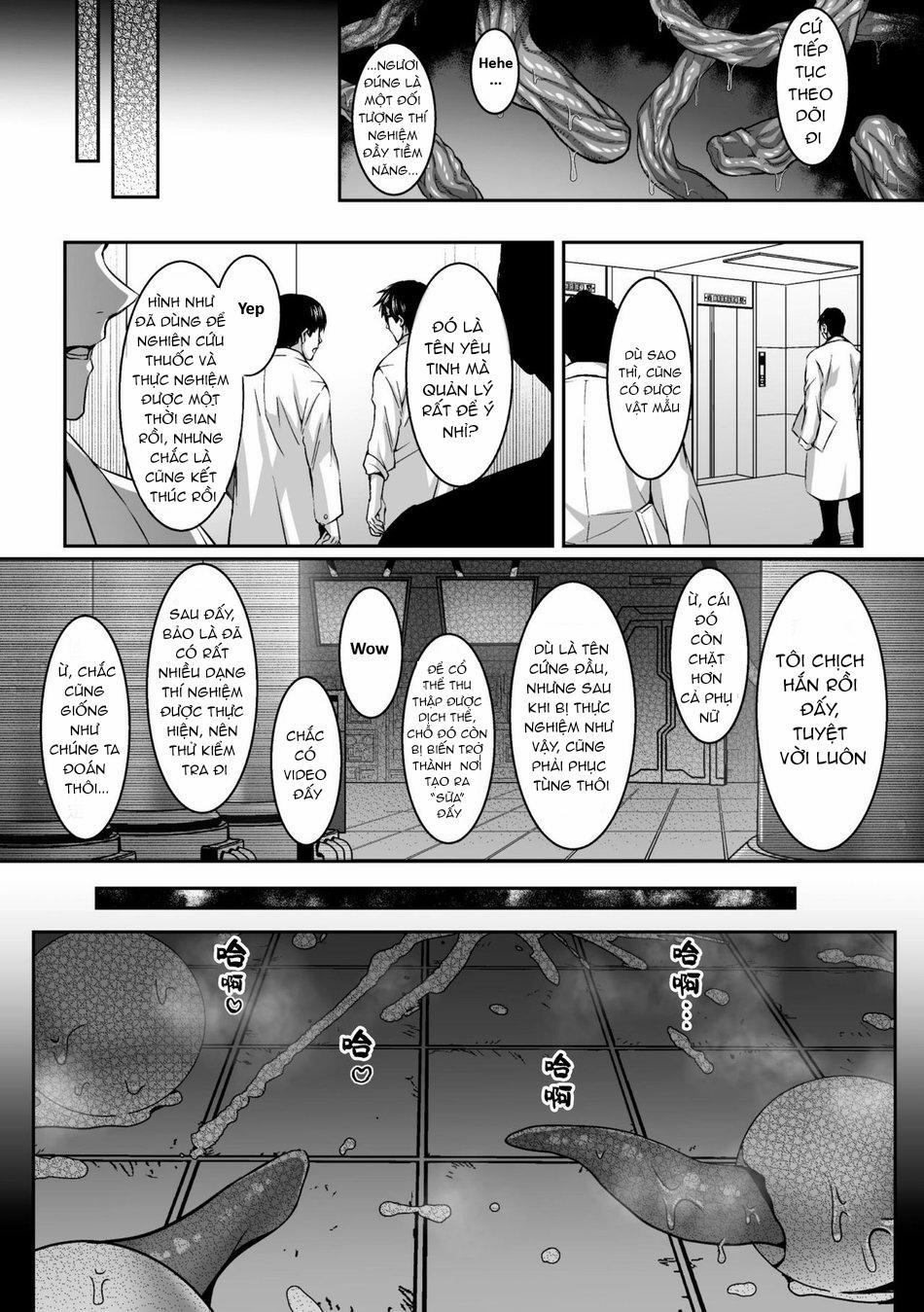 Tổng Hợp Oneshot 116 trang 19