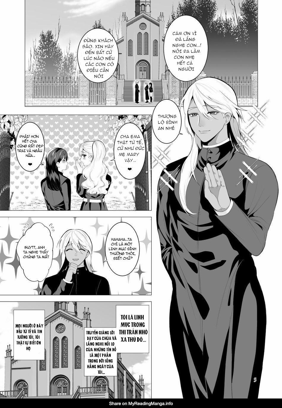 Tổng Hợp Oneshot 117 trang 3