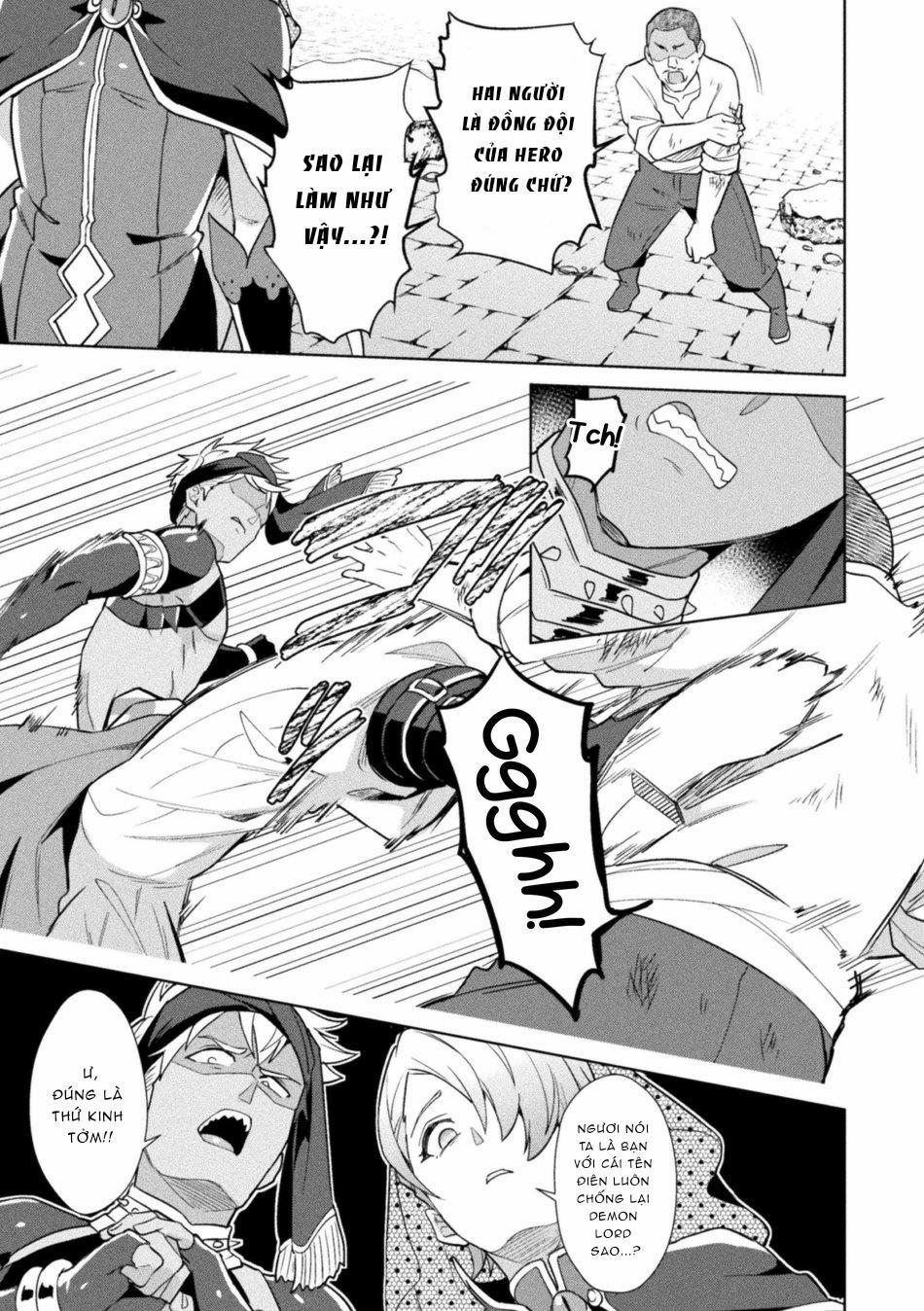 Tổng Hợp Oneshot 118 trang 12