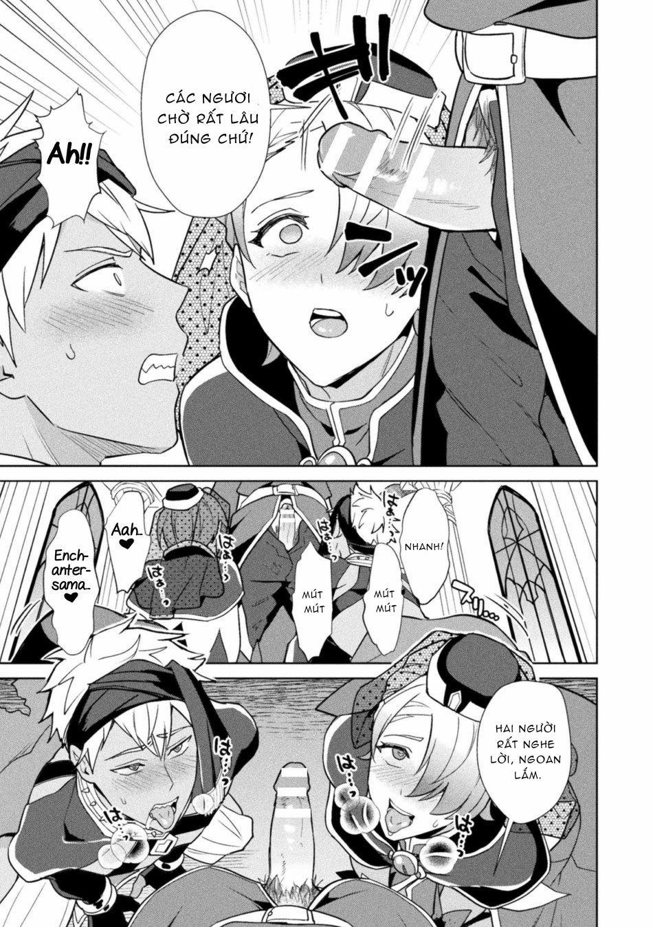 Tổng Hợp Oneshot 118 trang 14