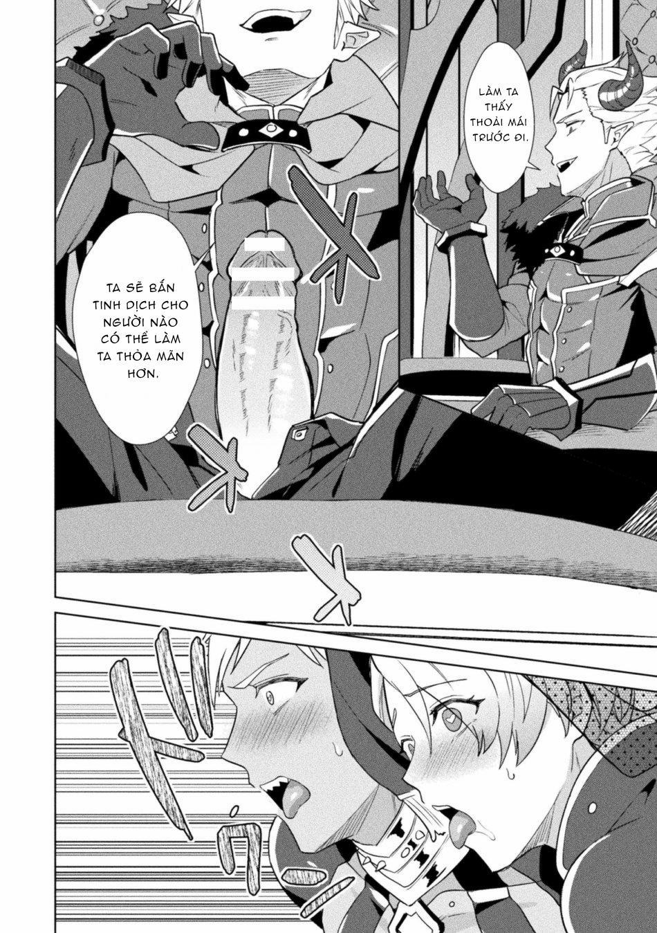 Tổng Hợp Oneshot 118 trang 19