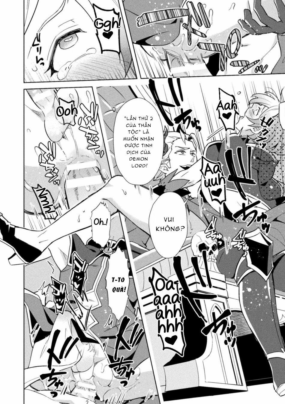 Tổng Hợp Oneshot 118 trang 23