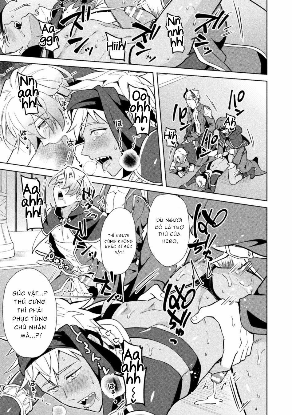 Tổng Hợp Oneshot 118 trang 32