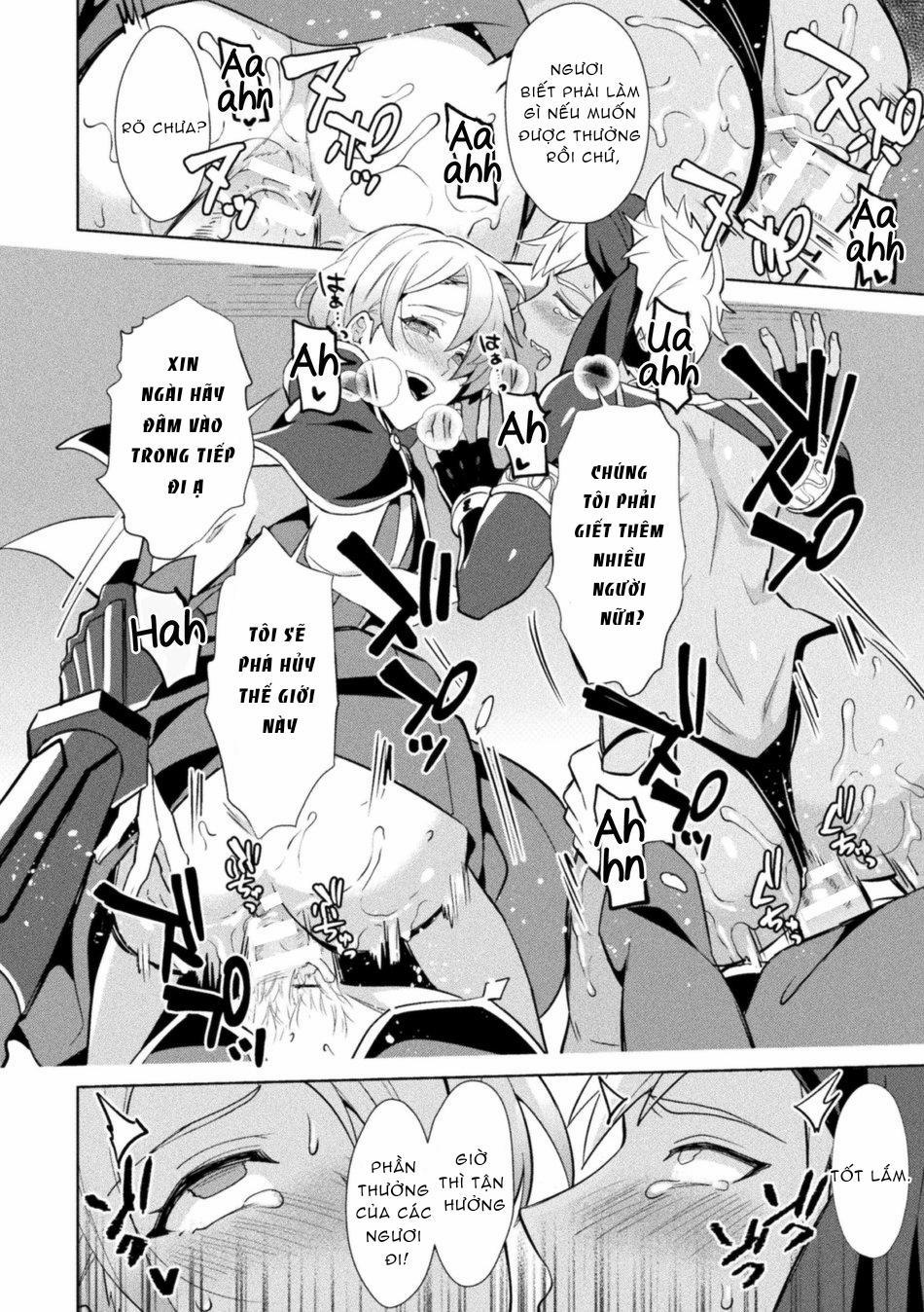 Tổng Hợp Oneshot 118 trang 33