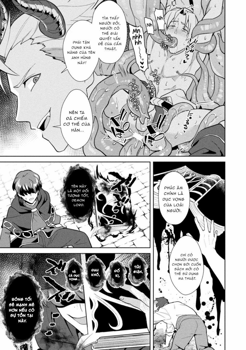 Tổng Hợp Oneshot 118 trang 6