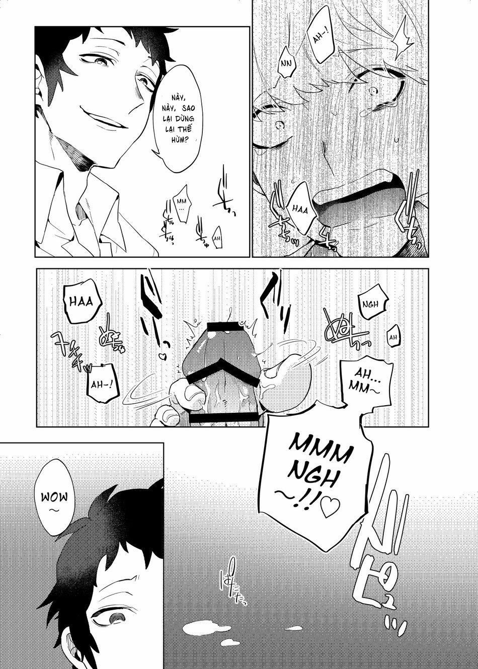 Tổng Hợp Oneshot 119 trang 15