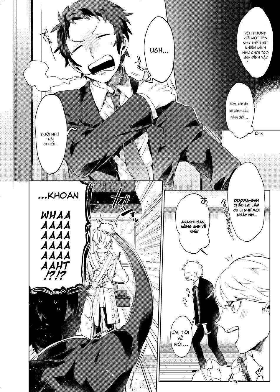 Tổng Hợp Oneshot 119 trang 6