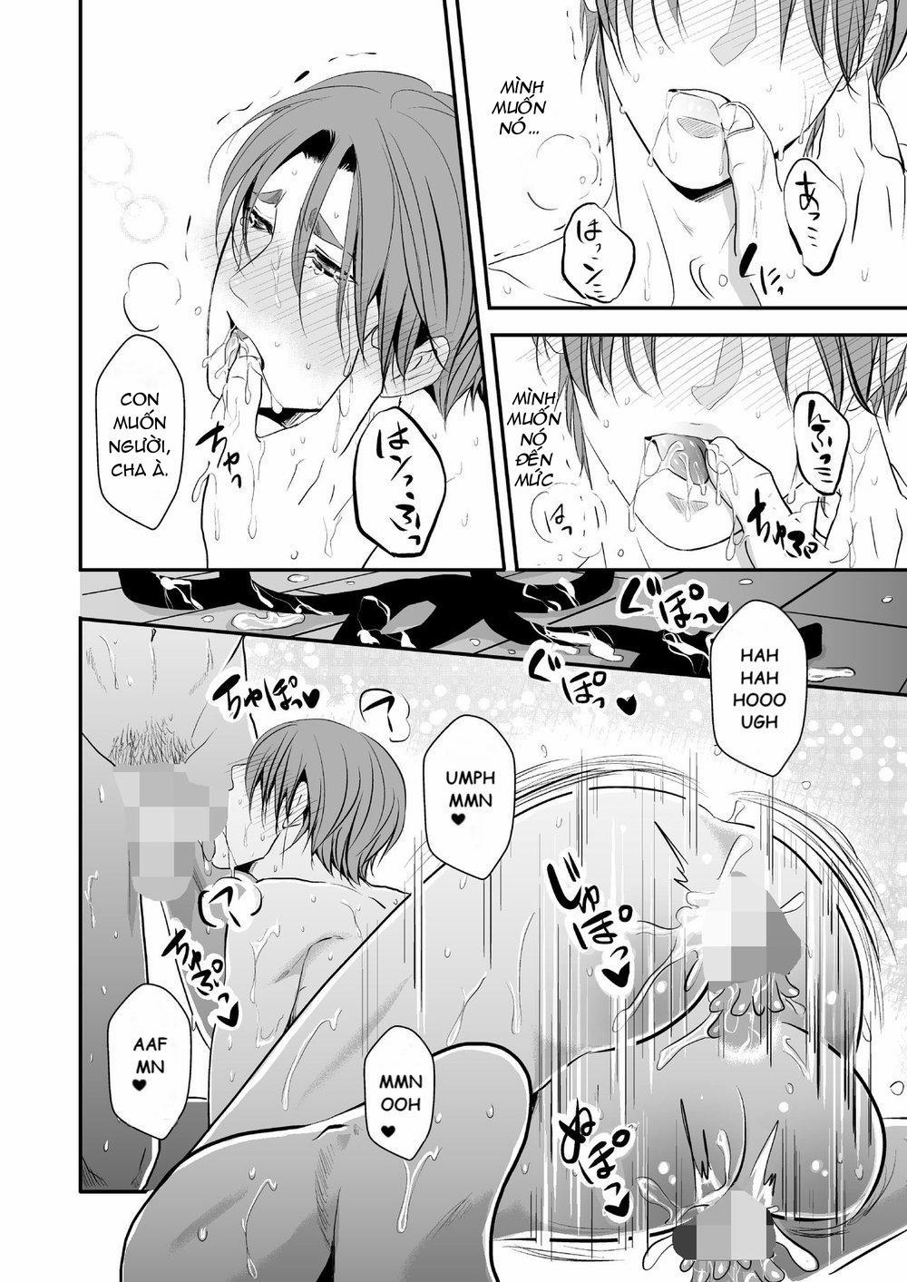 Tổng Hợp Oneshot 120 trang 10