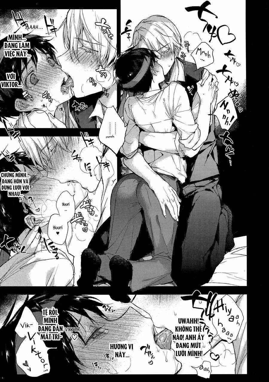 Tổng Hợp Oneshot 121 trang 3