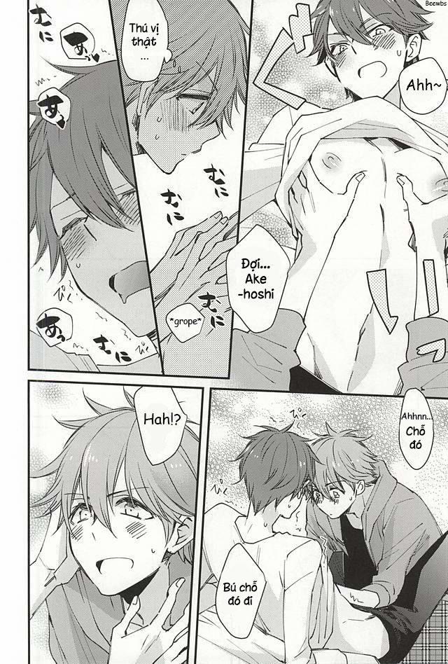 Tổng Hợp Oneshot 122 trang 4