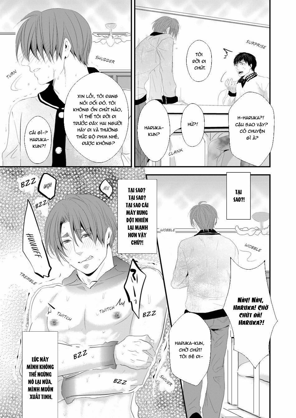 Tổng Hợp Oneshot 123 trang 10