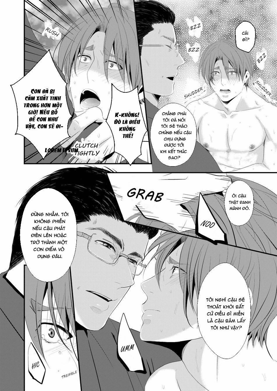 Tổng Hợp Oneshot 123 trang 13