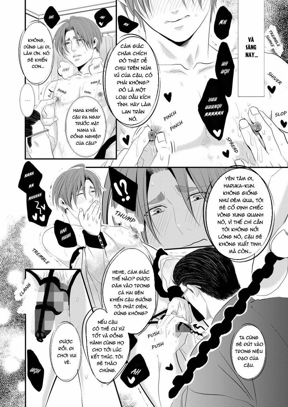 Tổng Hợp Oneshot 123 trang 7