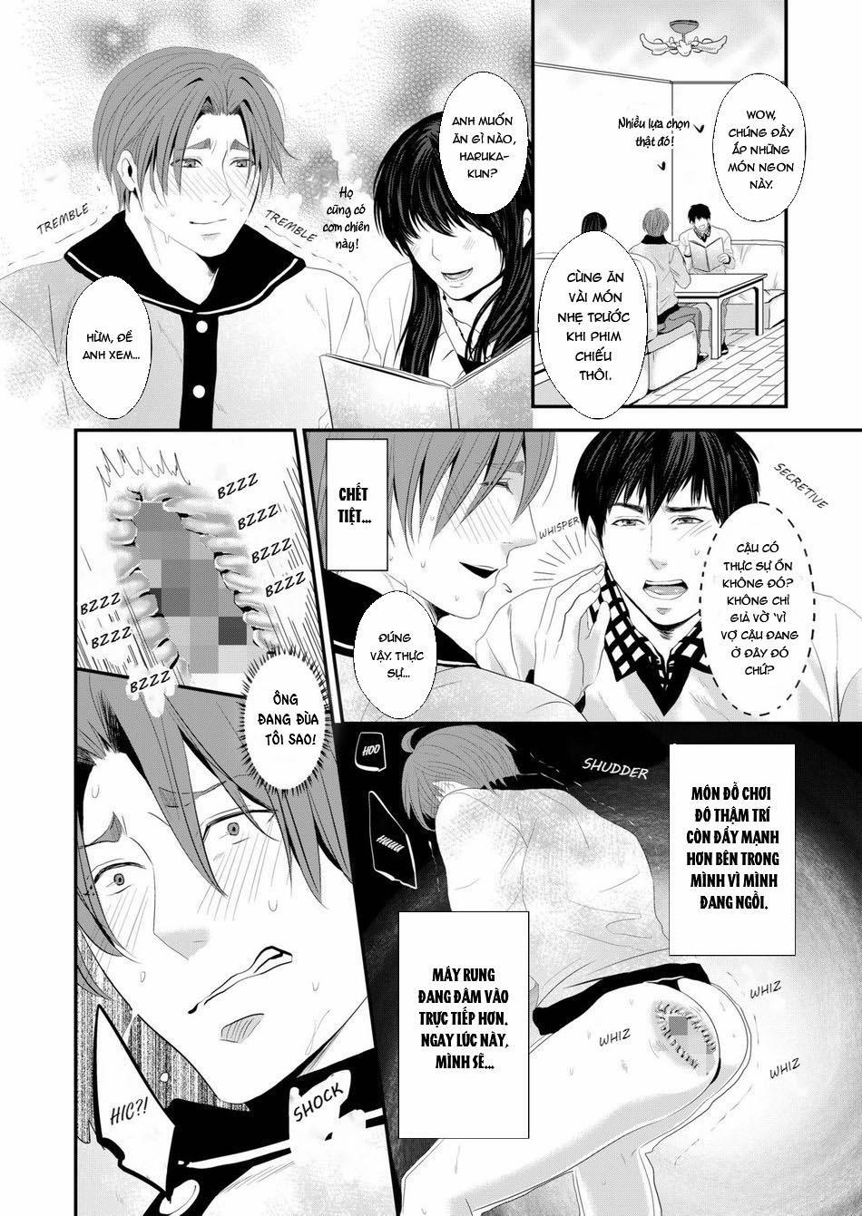 Tổng Hợp Oneshot 123 trang 9