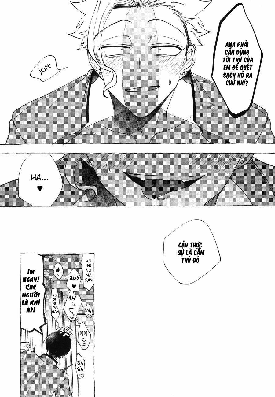 Tổng Hợp Oneshot 124 trang 24