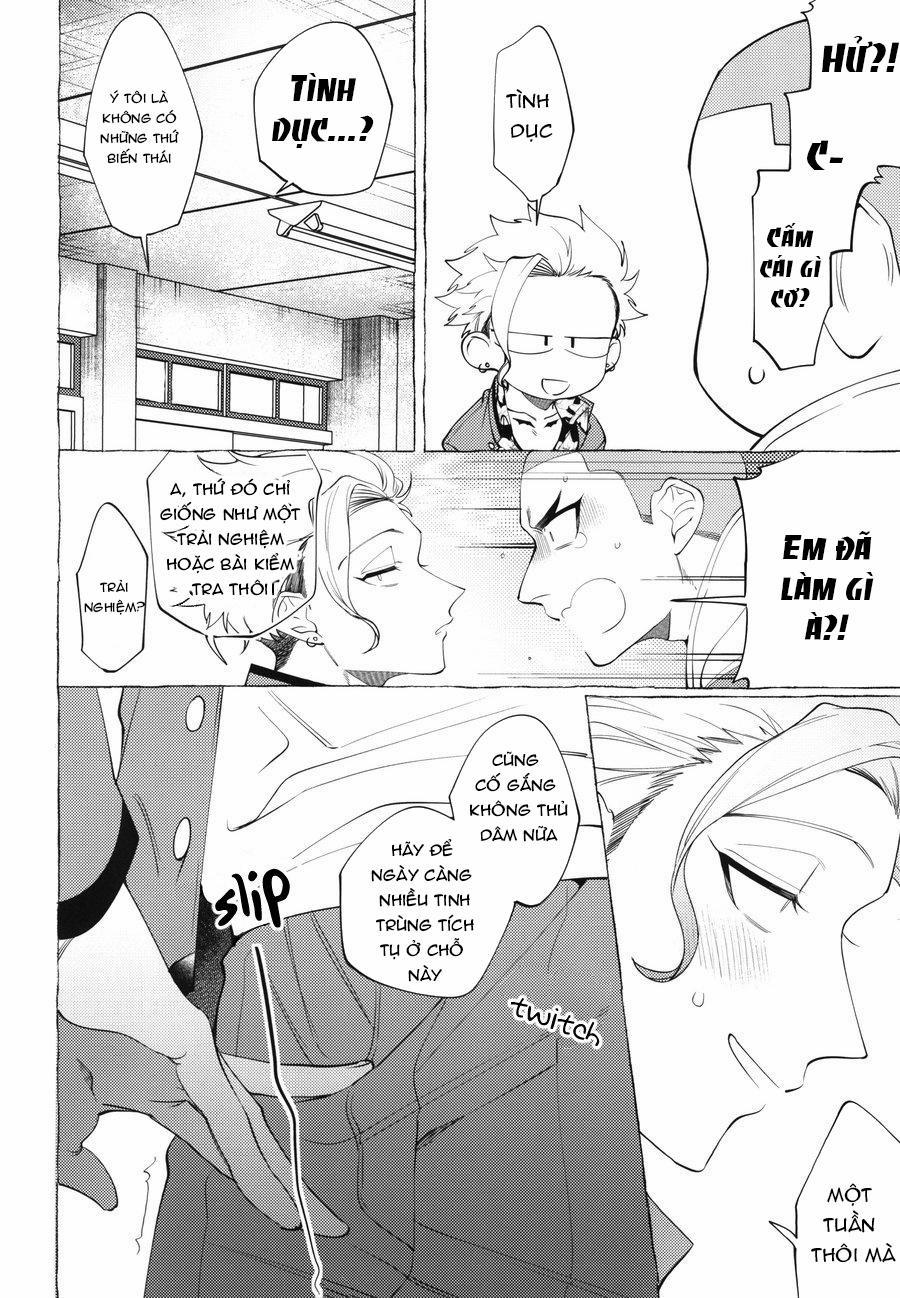 Tổng Hợp Oneshot 124 trang 6