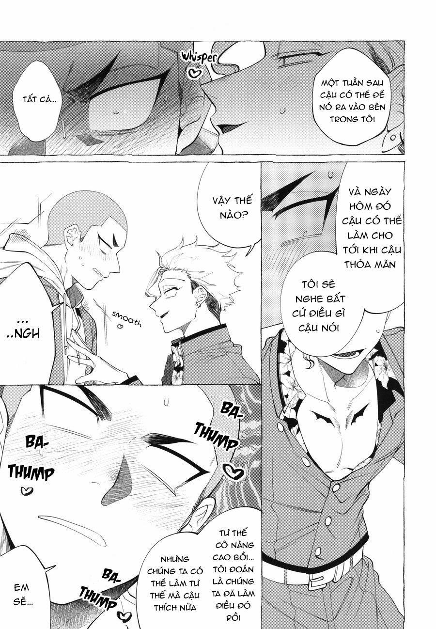 Tổng Hợp Oneshot 124 trang 7