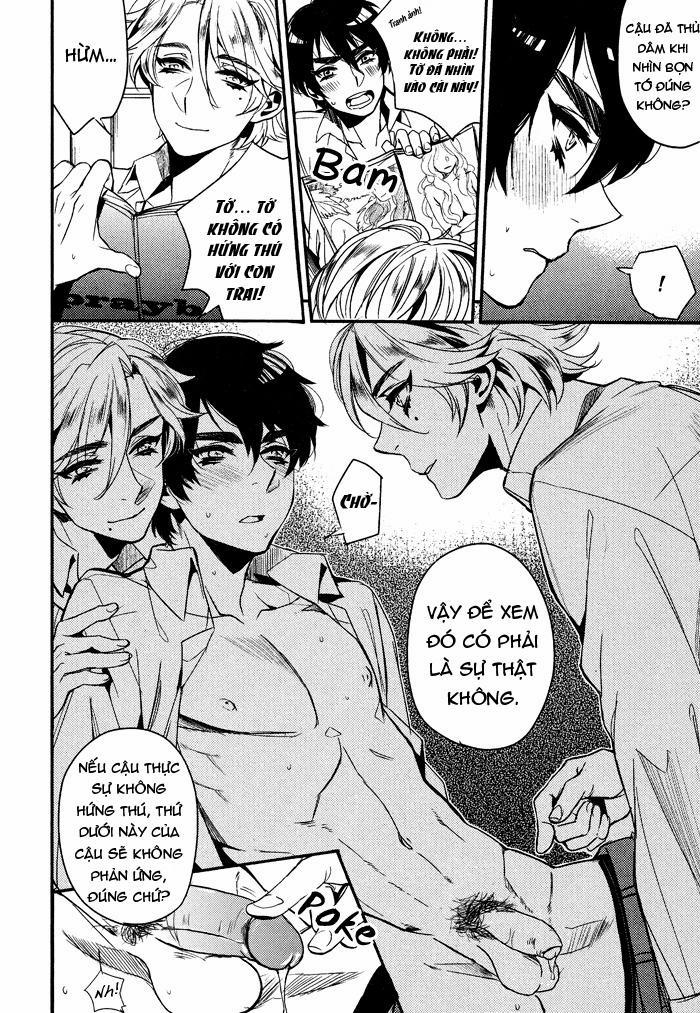 Tổng Hợp Oneshot 126 trang 10