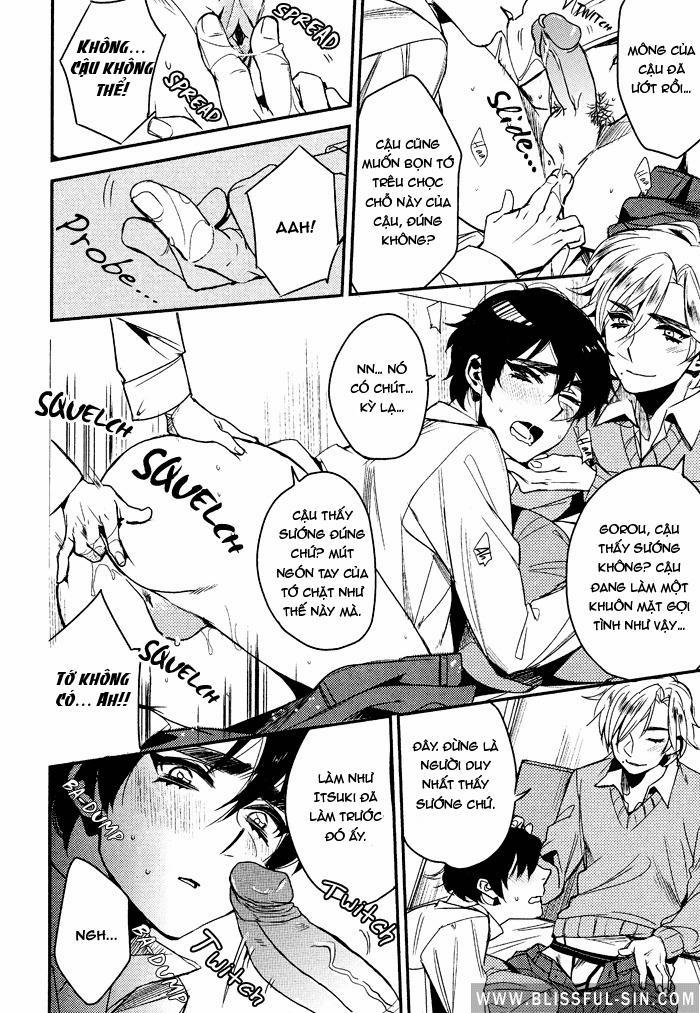 Tổng Hợp Oneshot 126 trang 12