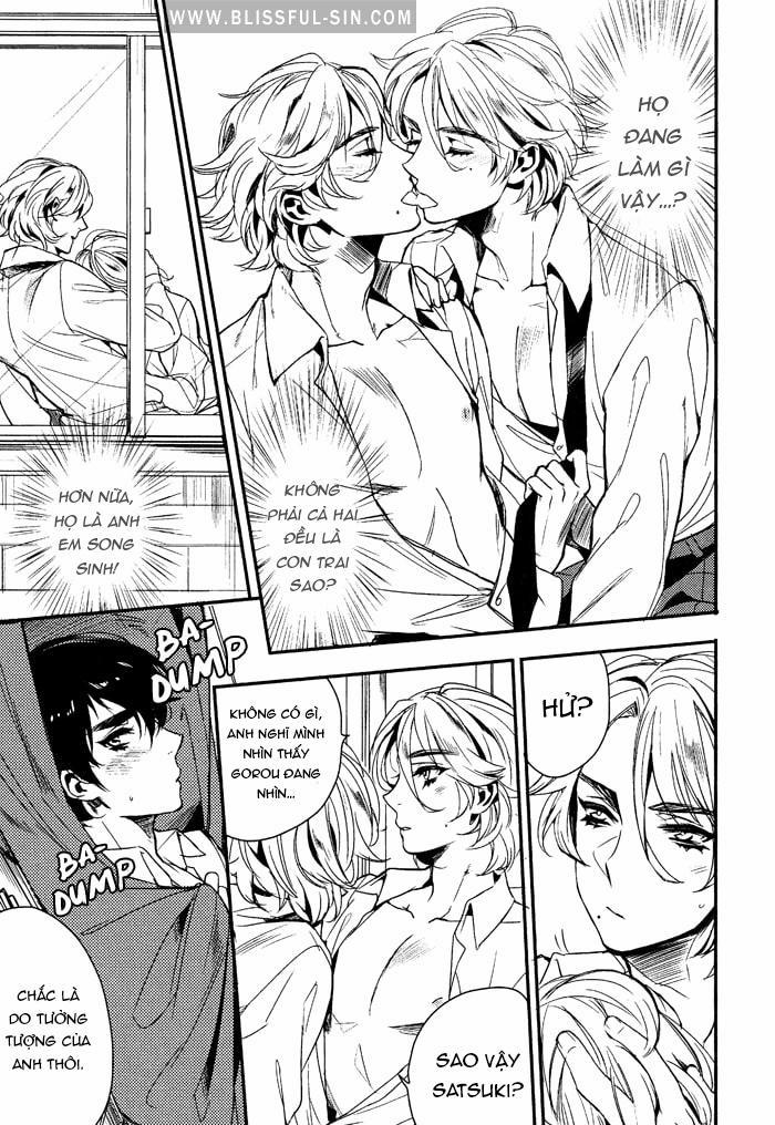 Tổng Hợp Oneshot 126 trang 3