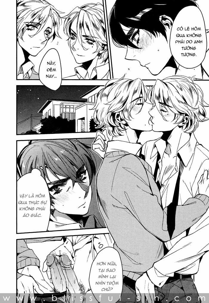 Tổng Hợp Oneshot 126 trang 6