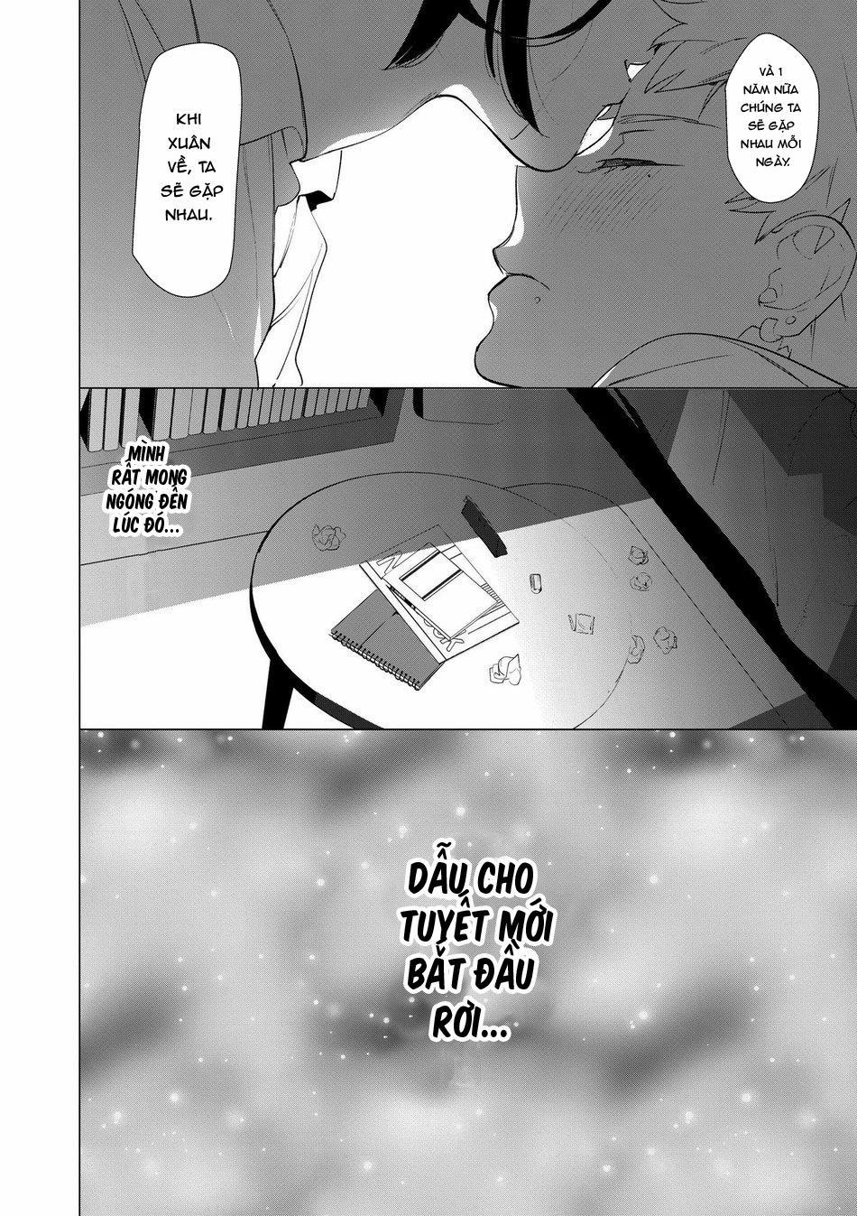 Tổng Hợp Oneshot 127 trang 17