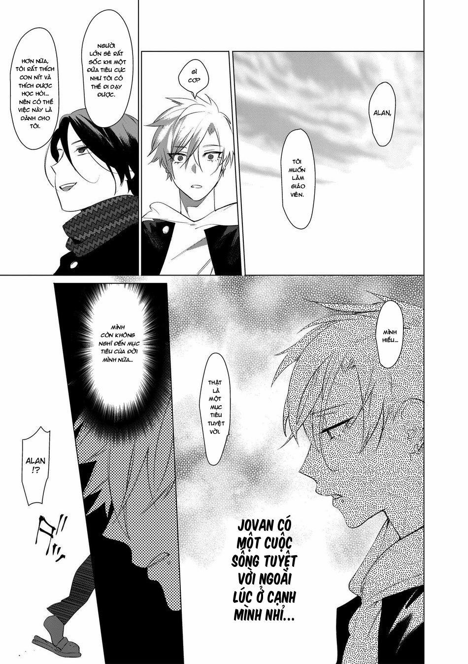 Tổng Hợp Oneshot 127 trang 4