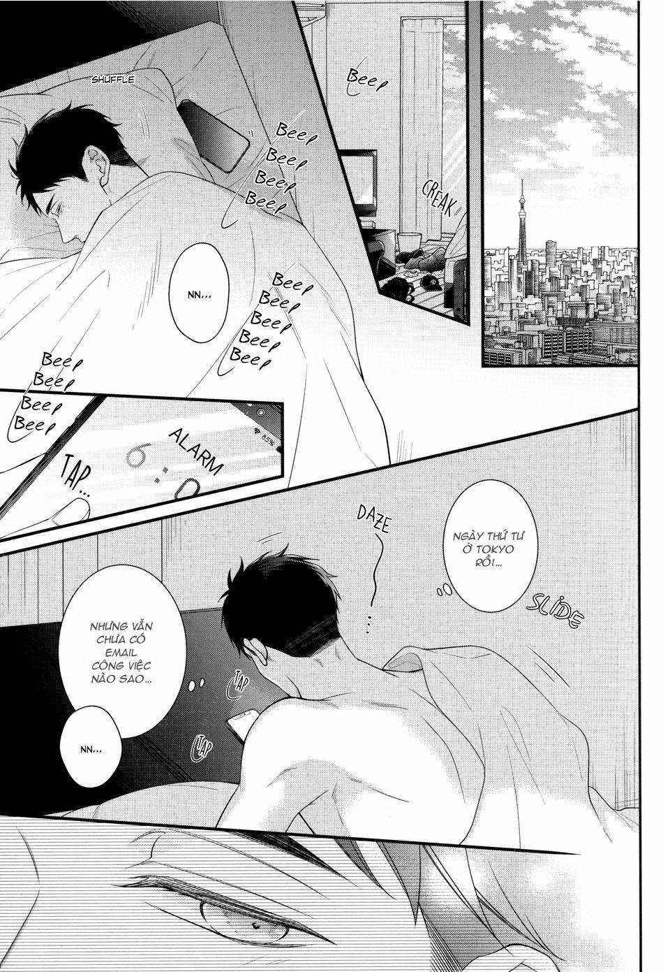 Tổng Hợp Oneshot 128 trang 13