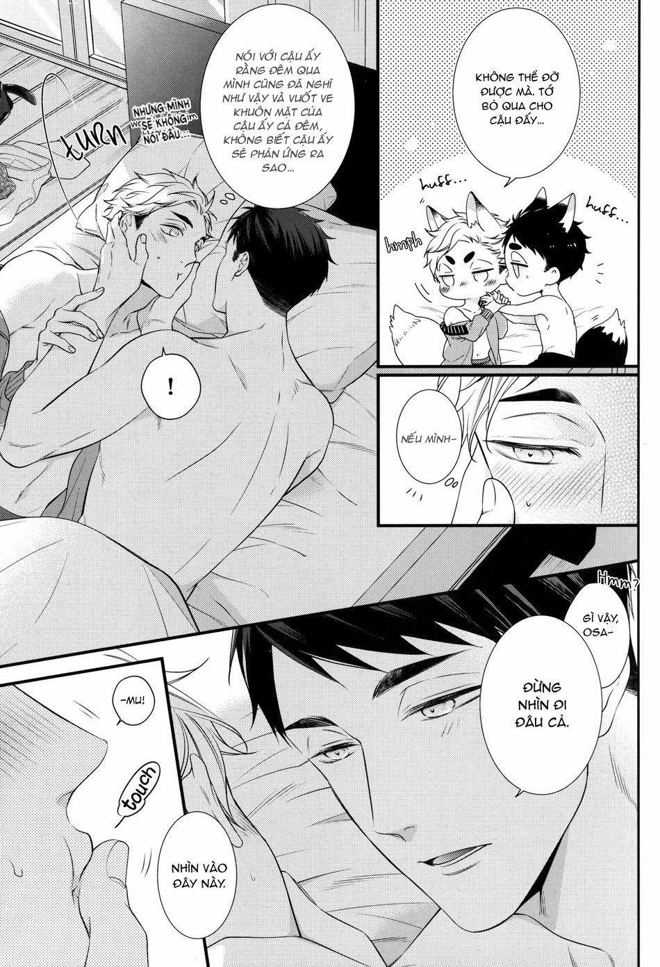 Tổng Hợp Oneshot 128 trang 17