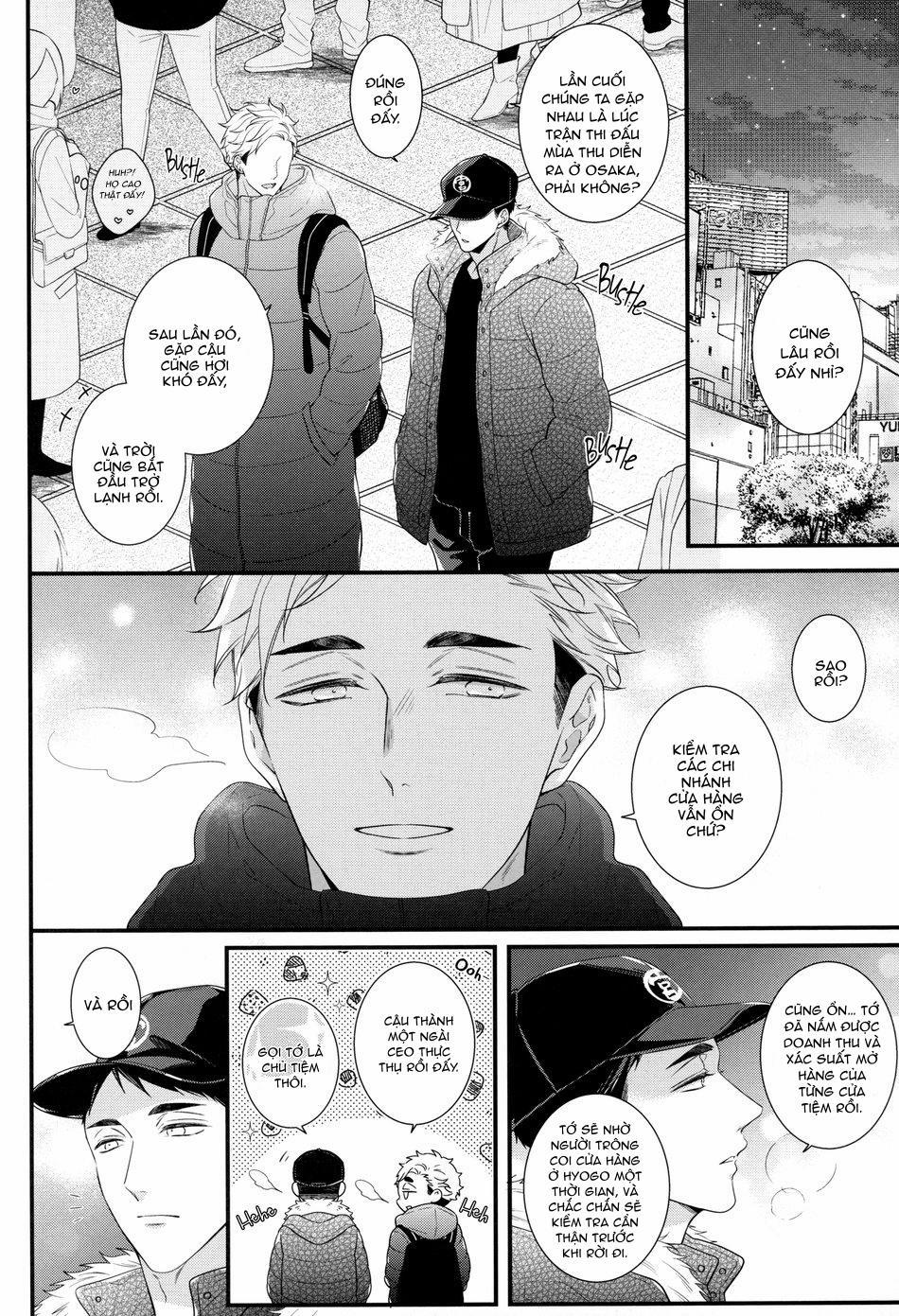 Tổng Hợp Oneshot 128 trang 2