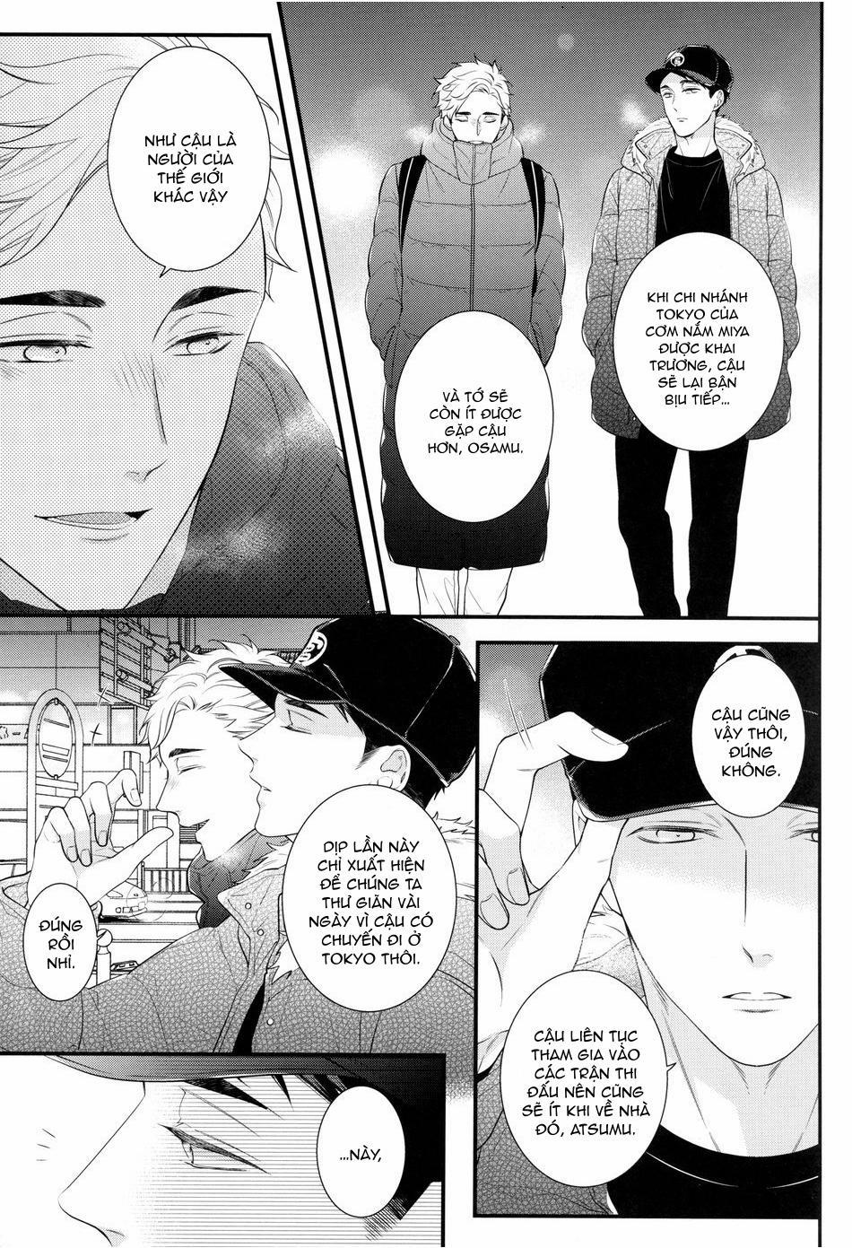 Tổng Hợp Oneshot 128 trang 3