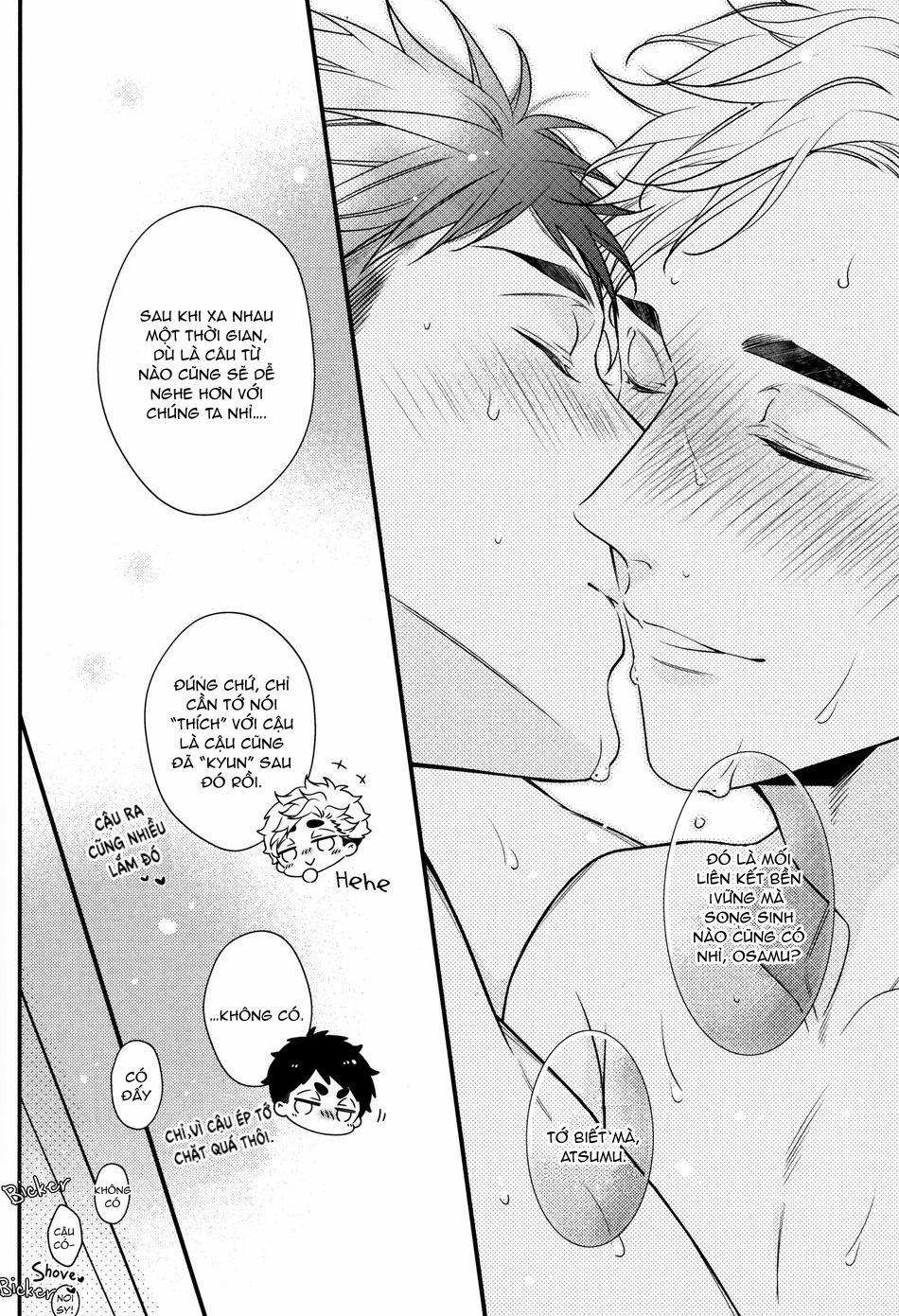 Tổng Hợp Oneshot 128 trang 30