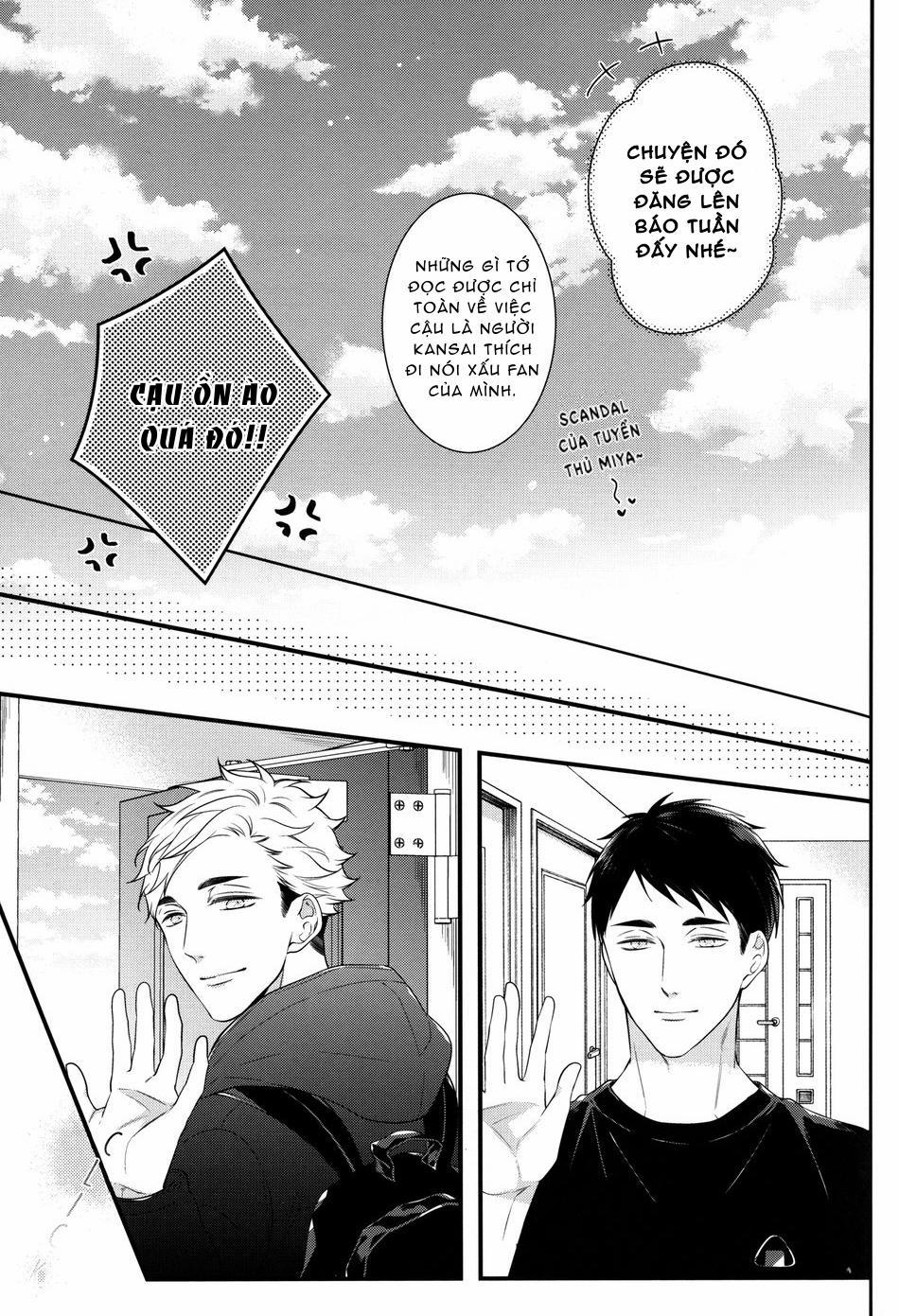 Tổng Hợp Oneshot 128 trang 33