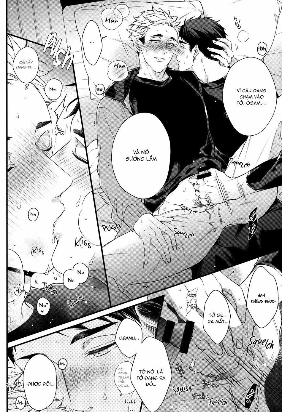 Tổng Hợp Oneshot 128 trang 8