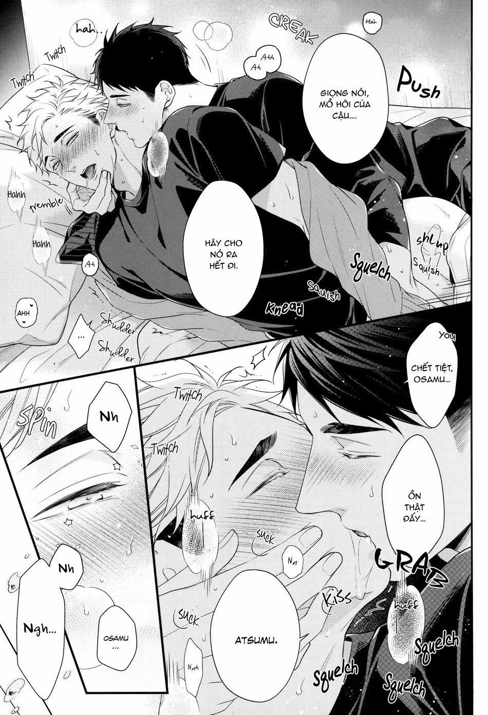 Tổng Hợp Oneshot 128 trang 9