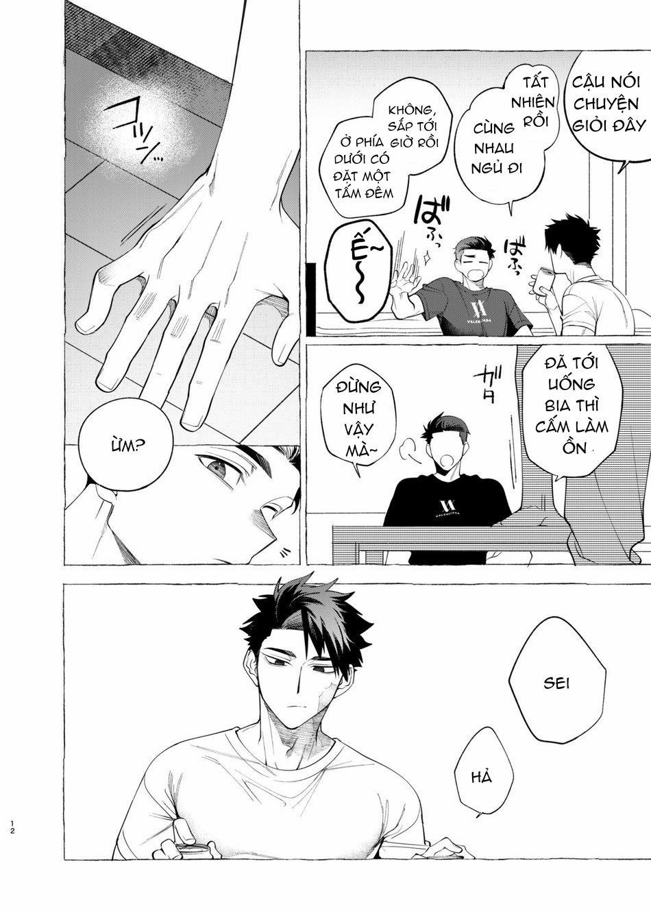 Tổng Hợp Oneshot 129 trang 11