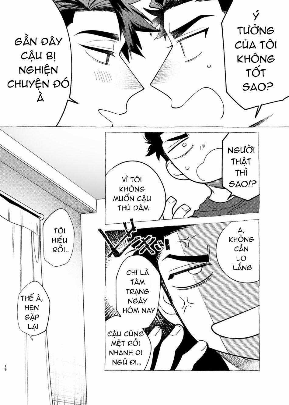 Tổng Hợp Oneshot 129 trang 17