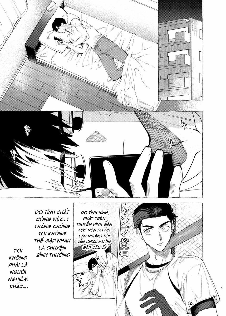 Tổng Hợp Oneshot 129 trang 2