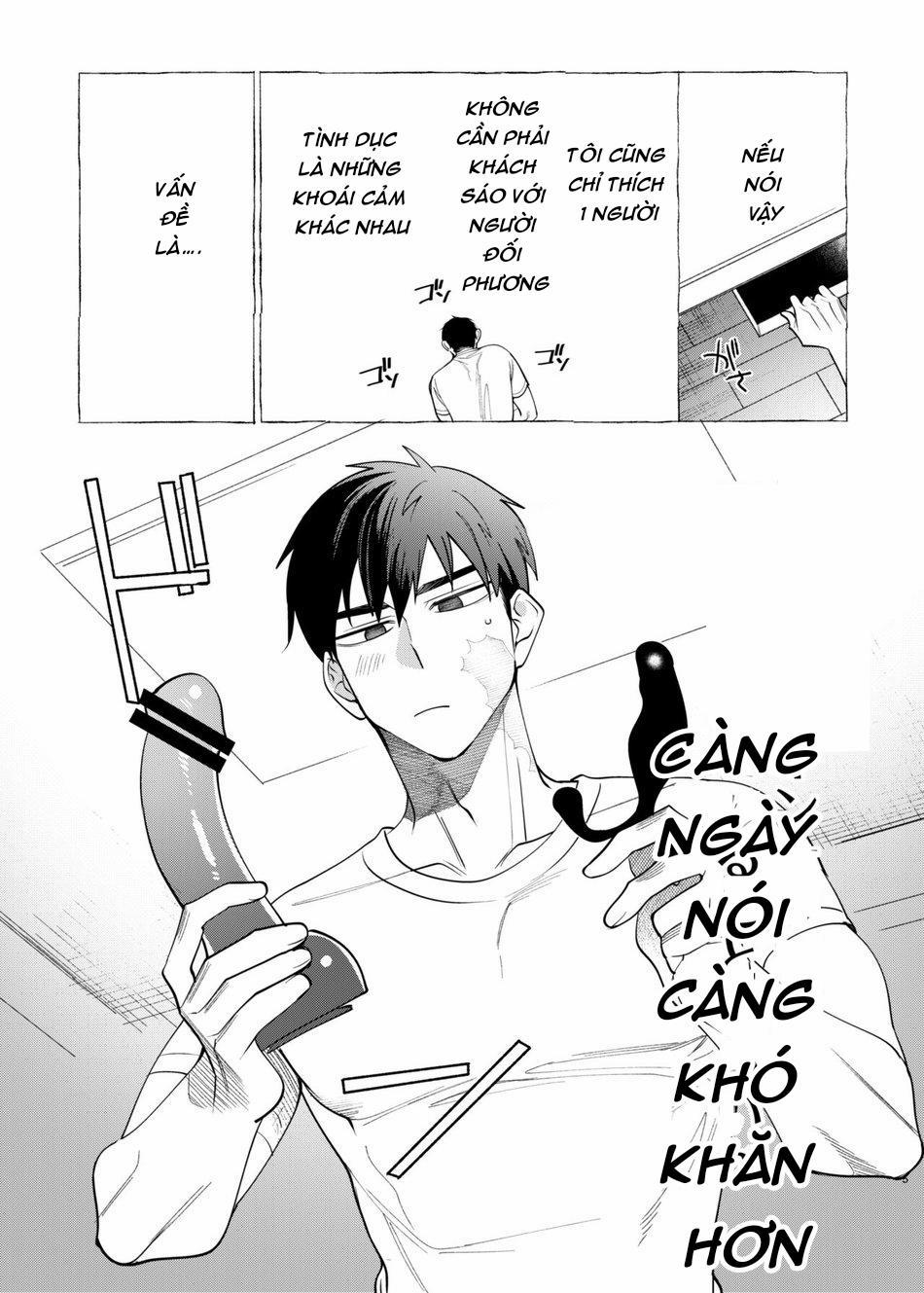 Tổng Hợp Oneshot 129 trang 4