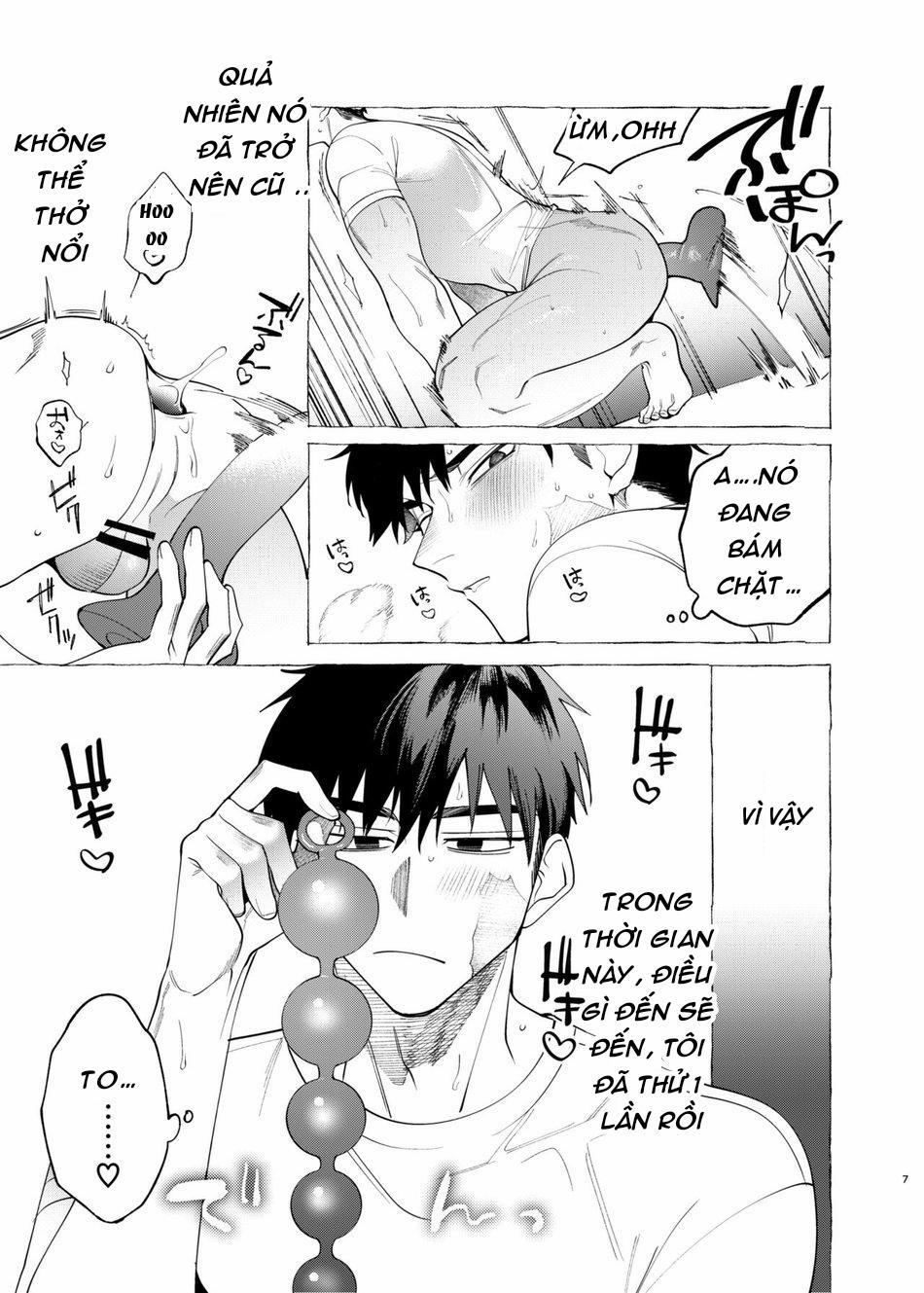 Tổng Hợp Oneshot 129 trang 6