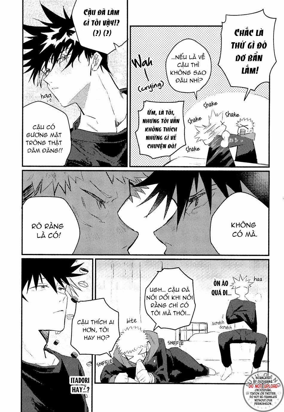 Tổng Hợp Oneshot 130 trang 12