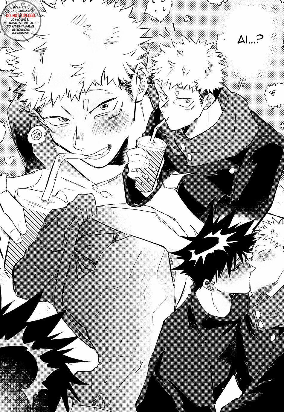 Tổng Hợp Oneshot 130 trang 13