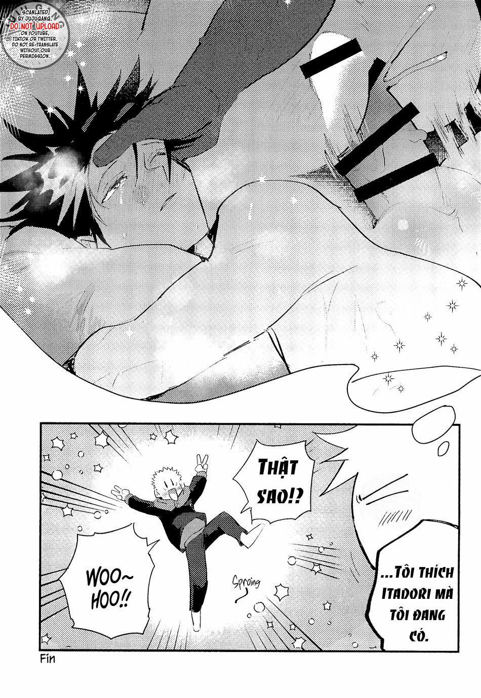 Tổng Hợp Oneshot 130 trang 14