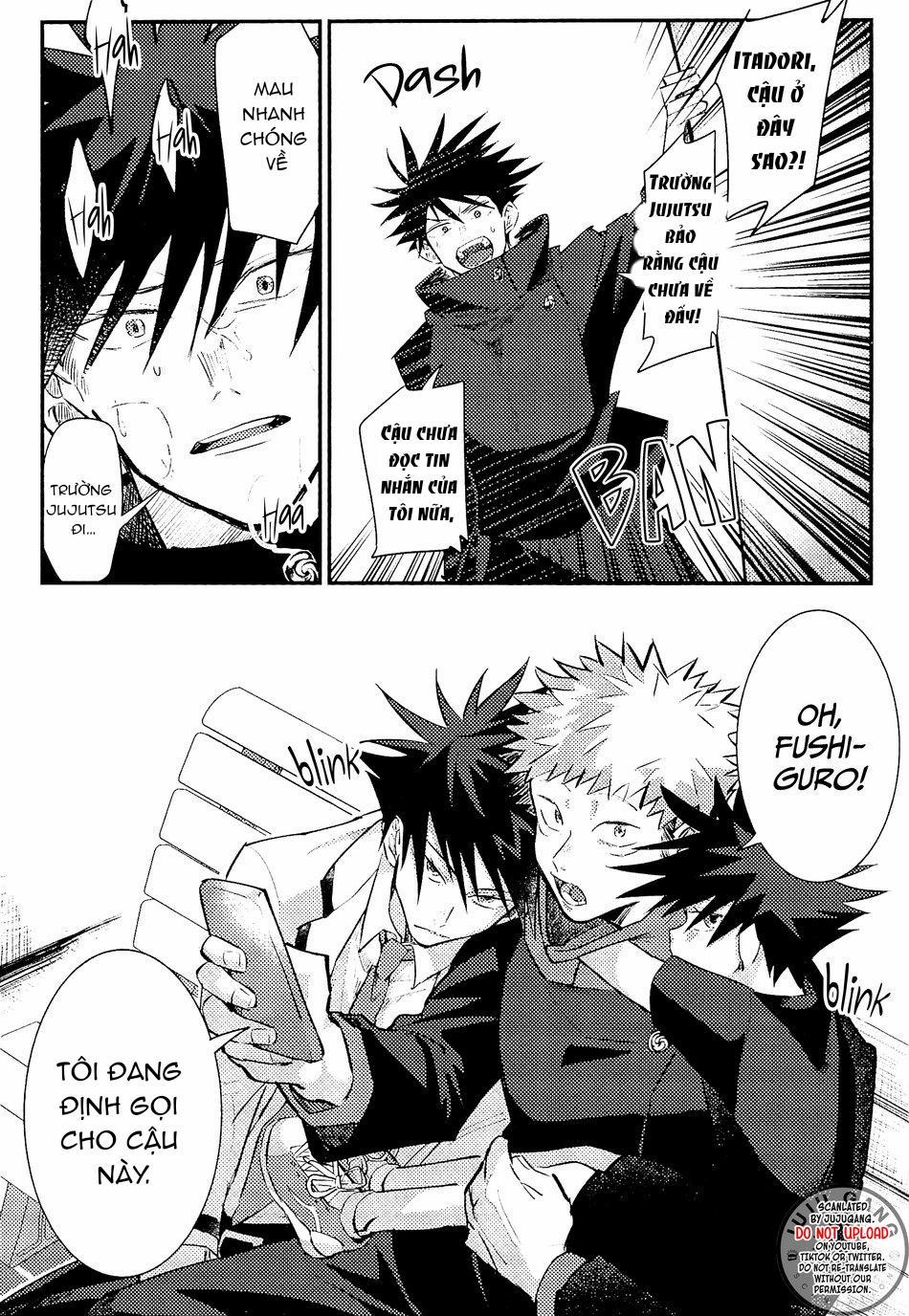 Tổng Hợp Oneshot 130 trang 6