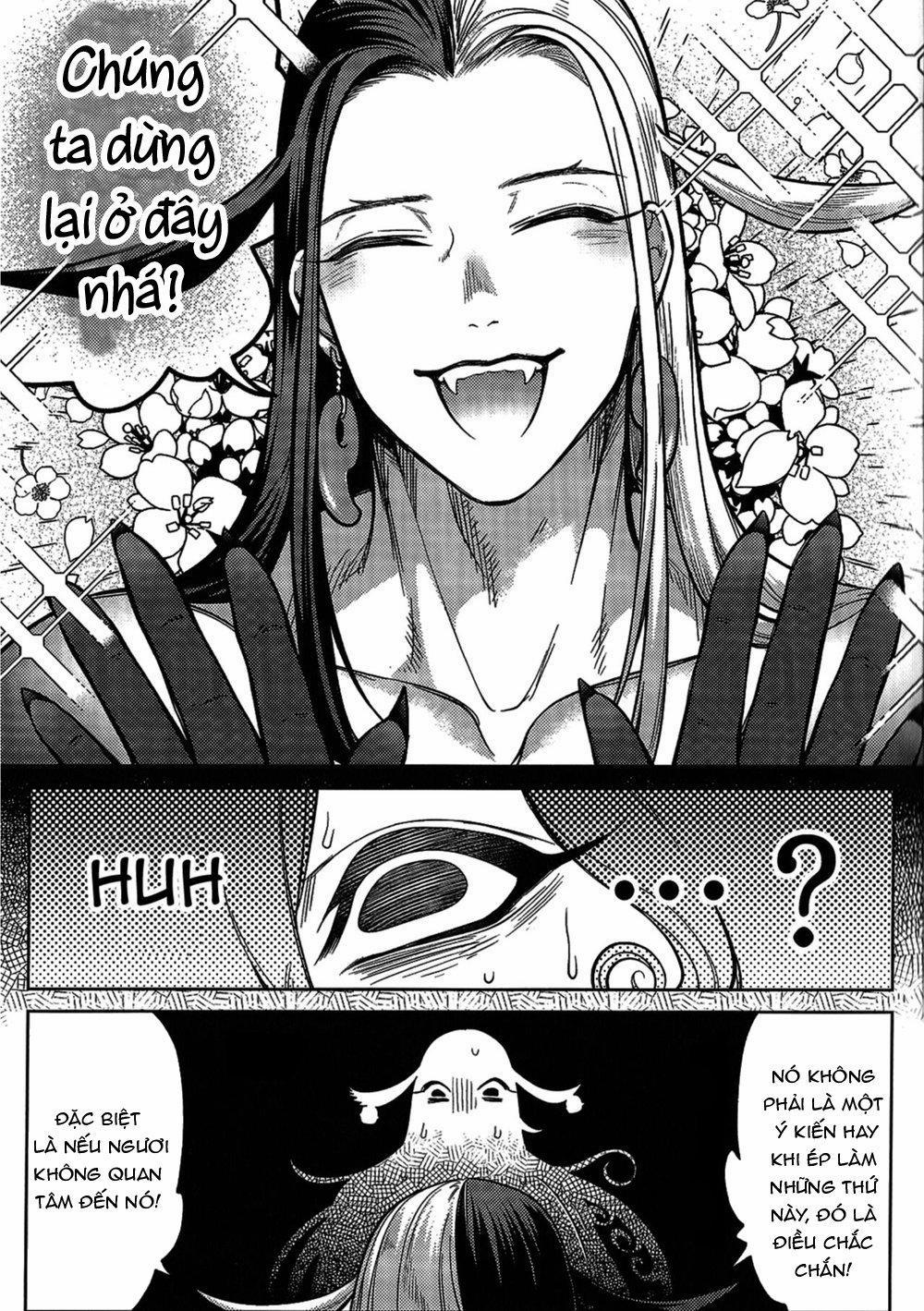 Tổng Hợp Oneshot 131 trang 15