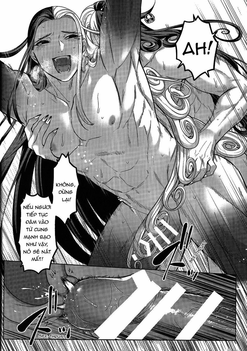 Tổng Hợp Oneshot 131 trang 24